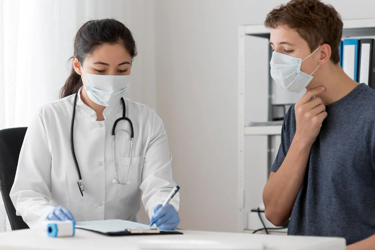 Hay Fever skinsensegpclinic