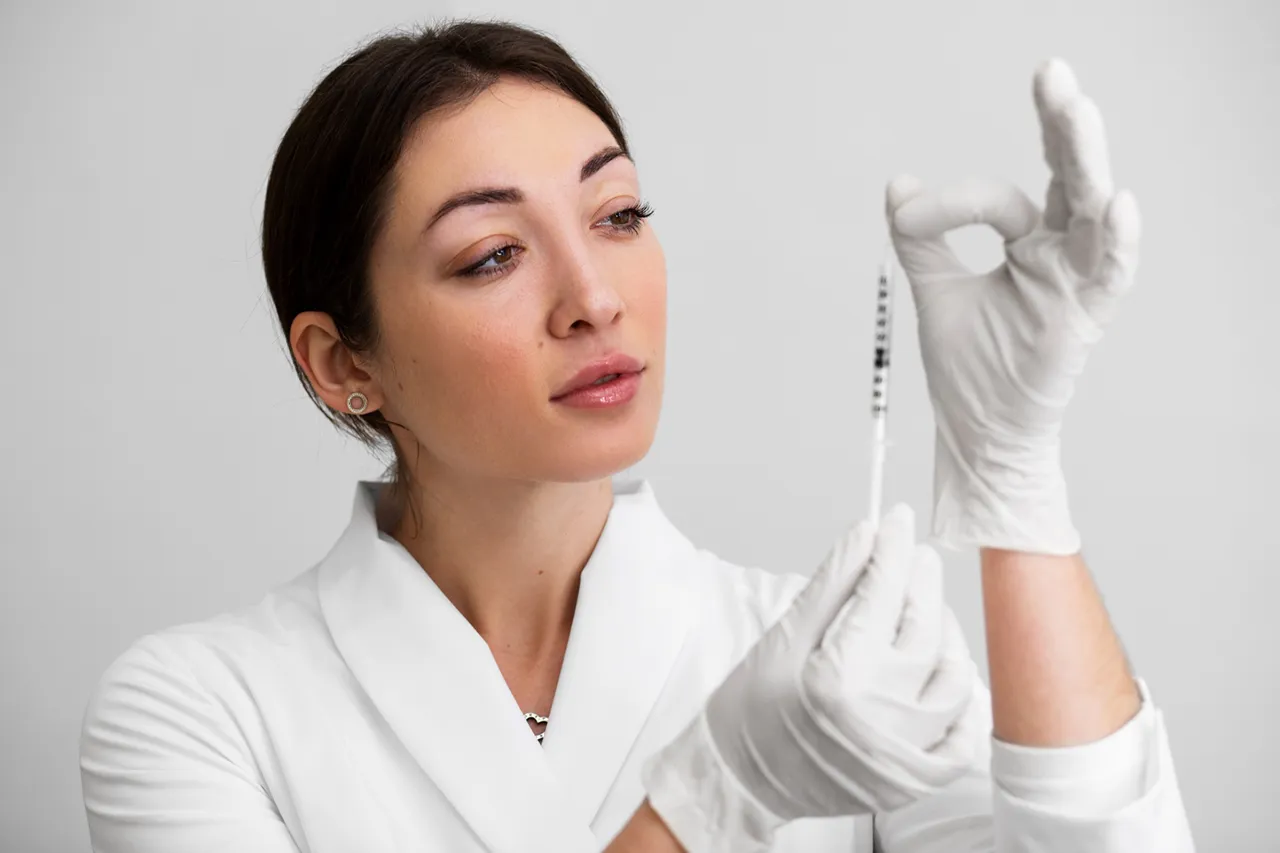 Private GP Vaccines & Injections