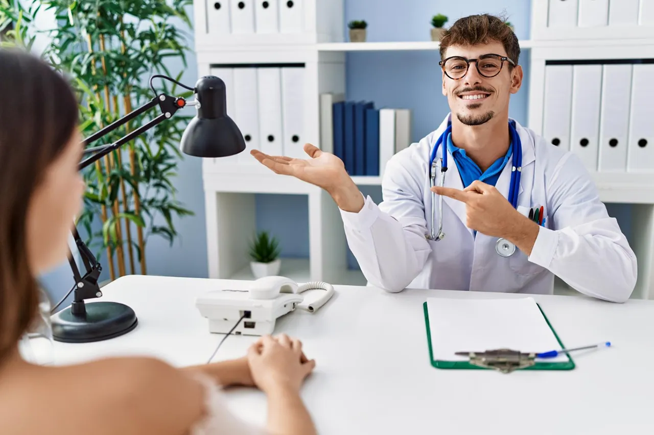 Same Day Consultations