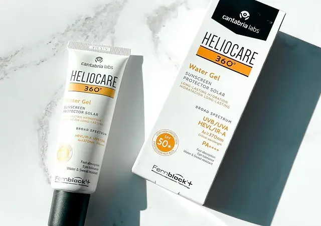 heliocare