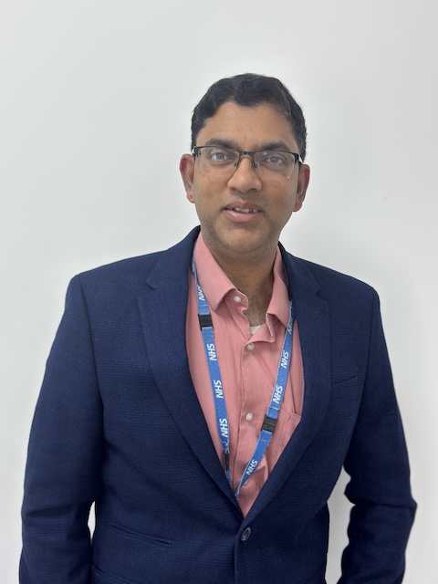 Chelmsford Private Consultant Psychiatrist